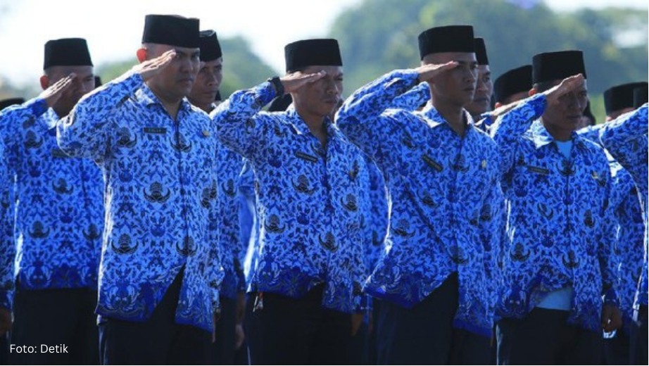 5 Kesalahan Umum Saat Menghadapi Tes CPNS dan Cara Menghindarinya